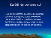 Gėlių teikimo ypatybės. Gėlių teikimo ypatingi atvejai. 20 puslapis
