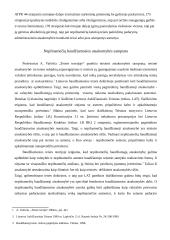 Nepilnamečių administracinė atsakomybė 3 puslapis