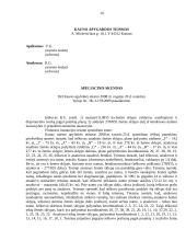 Ginčai dėl žemės sklypo, esančio bendra nuosavybe, valdymo, naudojimo ir disponavimo 14 puslapis