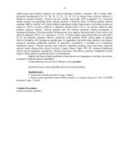 Ginčai dėl žemės sklypo, esančio bendra nuosavybe, valdymo, naudojimo ir disponavimo 15 puslapis