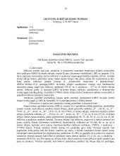 Ginčai dėl žemės sklypo, esančio bendra nuosavybe, valdymo, naudojimo ir disponavimo 16 puslapis