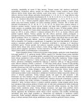 Ginčai dėl žemės sklypo, esančio bendra nuosavybe, valdymo, naudojimo ir disponavimo 17 puslapis