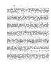 Ginčai dėl žemės sklypo, esančio bendra nuosavybe, valdymo, naudojimo ir disponavimo 6 puslapis