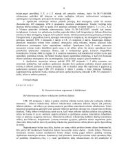 Ginčai dėl žemės sklypo, esančio bendra nuosavybe, valdymo, naudojimo ir disponavimo 8 puslapis