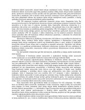 Ginčai dėl žemės sklypo, esančio bendra nuosavybe, valdymo, naudojimo ir disponavimo 9 puslapis