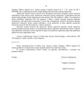 Ginčai dėl žemės sklypo, esančio bendra nuosavybe, valdymo, naudojimo ir disponavimo 10 puslapis