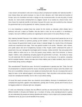 Welfare policy in Flanders and Lithuania 1 puslapis