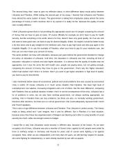 Welfare policy in Flanders and Lithuania 10 puslapis