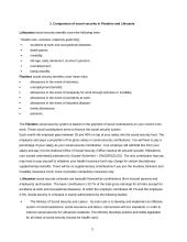 Welfare policy in Flanders and Lithuania 2 puslapis