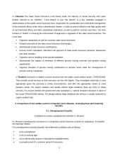 Welfare policy in Flanders and Lithuania 4 puslapis