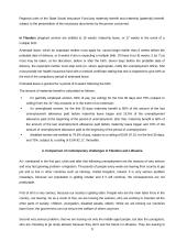 Welfare policy in Flanders and Lithuania 8 puslapis