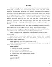 Smurtas šeimoje: moksleiviai patyrę smurtą šeimoje 2 puslapis