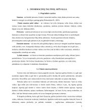 Smurtas šeimoje: moksleiviai patyrę smurtą šeimoje 3 puslapis