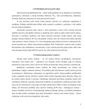 Smurtas šeimoje: moksleiviai patyrę smurtą šeimoje 6 puslapis