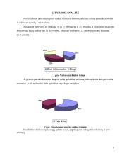 Smurtas šeimoje: moksleiviai patyrę smurtą šeimoje 8 puslapis