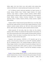 Išsivysčiusios šalys ir jų ekonominio vaidmens pasauliniame ūkyje analizė 12 puslapis