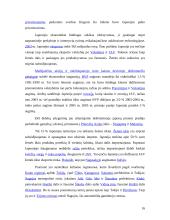 Išsivysčiusios šalys ir jų ekonominio vaidmens pasauliniame ūkyje analizė 16 puslapis