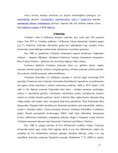 Išsivysčiusios šalys ir jų ekonominio vaidmens pasauliniame ūkyje analizė 17 puslapis