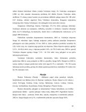 Išsivysčiusios šalys ir jų ekonominio vaidmens pasauliniame ūkyje analizė 18 puslapis