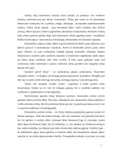 Išsivysčiusios šalys ir jų ekonominio vaidmens pasauliniame ūkyje analizė 7 puslapis