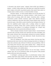 Išsivysčiusios šalys ir jų ekonominio vaidmens pasauliniame ūkyje analizė 8 puslapis