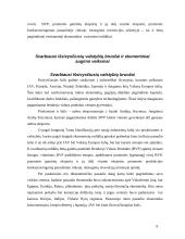 Išsivysčiusios šalys ir jų ekonominio vaidmens pasauliniame ūkyje analizė 9 puslapis