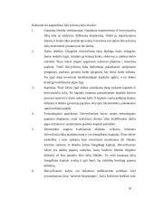 Išsivysčiusios šalys ir jų ekonominio vaidmens pasauliniame ūkyje analizė 10 puslapis