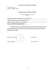 Darbų saugos projektas: UAB "Energoritmas" 14 puslapis