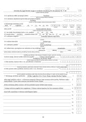 Darbų saugos projektas: UAB "Energoritmas" 16 puslapis