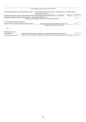 Darbų saugos projektas: UAB "Energoritmas" 19 puslapis