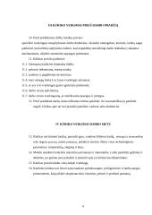 Darbų saugos projektas: UAB "Energoritmas" 6 puslapis