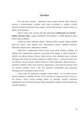 Vadyba Lietuvos kaimo turizmo versle 17 puslapis