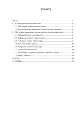Personalo valdymas: nestandartinių baldų gamyba UAB "Surgedė" 2 puslapis