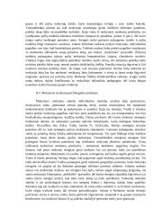 Psichologijos praktikos ataskaita 3 puslapis