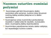 Projektas: nuomos sutartis  6 puslapis