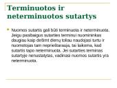Projektas: nuomos sutartis  9 puslapis