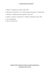 Mokomoji profesinės veiklos praktika: grožio salone "Yolanta hair&beauty" 10 puslapis