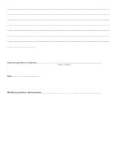 Mokomoji profesinės veiklos praktika: grožio salone "Yolanta hair&beauty" 13 puslapis