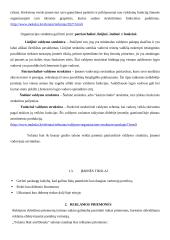 Mokomoji profesinės veiklos praktika: grožio salone "Yolanta hair&beauty" 4 puslapis