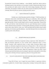 Mokomoji profesinės veiklos praktika: grožio salone "Yolanta hair&beauty" 7 puslapis