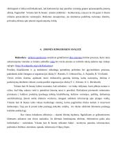 Mokomoji profesinės veiklos praktika: grožio salone "Yolanta hair&beauty" 8 puslapis