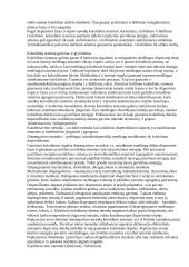 Koloidinės sistemos ir jų klasifikavimas 2 puslapis