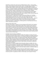 Koloidinės sistemos ir jų klasifikavimas 4 puslapis