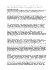 Koloidinės sistemos ir jų klasifikavimas 5 puslapis