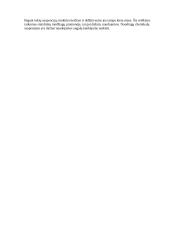 Koloidinės sistemos ir jų klasifikavimas 6 puslapis