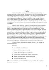 Aplinkos apsaugos būtinumas ir išlaidos jai 3 puslapis