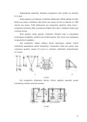 Kabantysis grandininis transporteris 12 puslapis