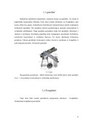 Kabantysis grandininis transporteris 8 puslapis