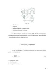 Kabantysis grandininis transporteris 10 puslapis