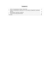 Kūnų transportavimas trintimi 2 puslapis